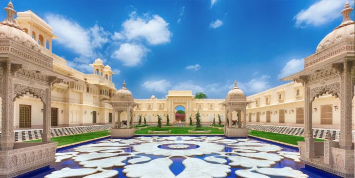 The Oberoi Udaivilas-2